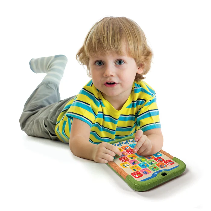 Alpha Pad - immagine 5