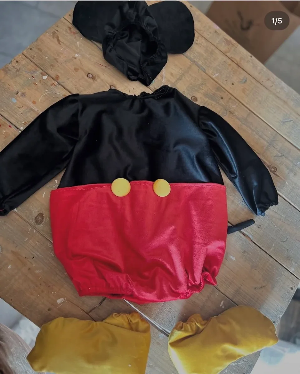 Topolino